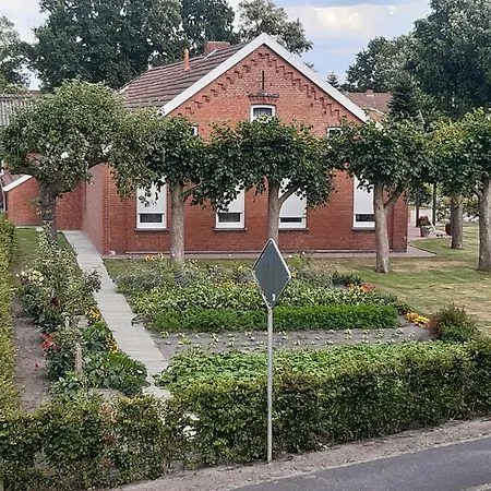 Kettler By Interhome Сasa de vacaciones *