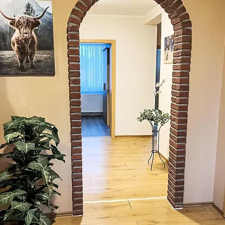 Сasa de vacaciones Kettler By Interhome *