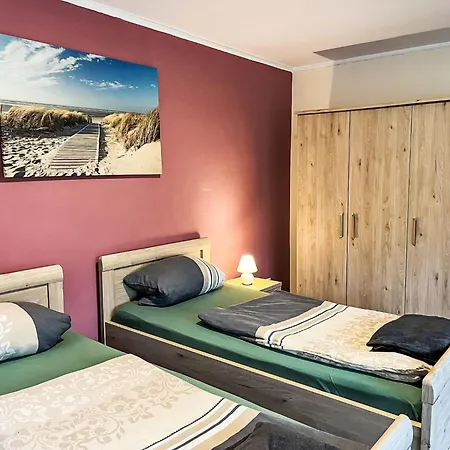 Ferienhaus Kettler By Interhome
