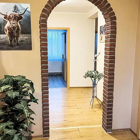 Дом отдыха Kettler By Interhome Weener