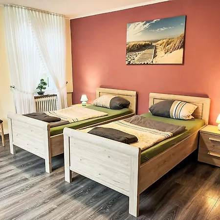Kettler By Interhome * Weener