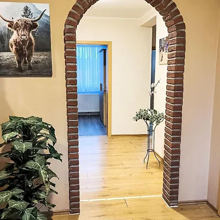 Дом отдыха Kettler By Interhome *