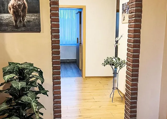 Hébergement de vacances Kettler By Interhome *