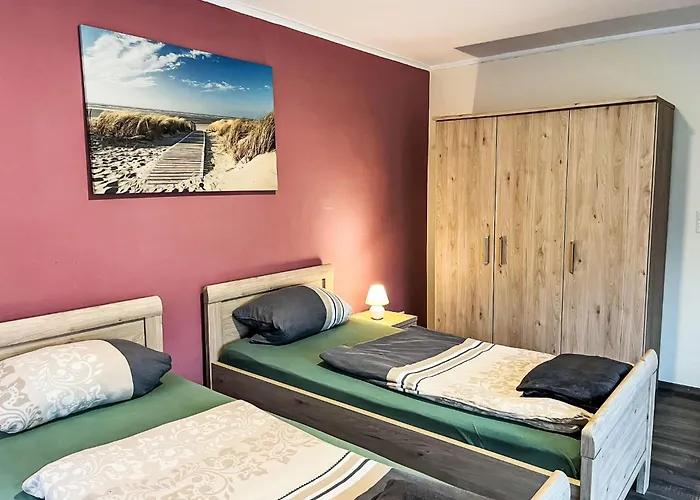 Hébergement de vacances Kettler By Interhome